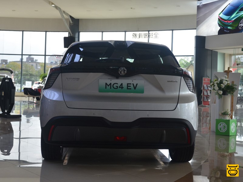 2023款 上汽MG4 EV 外观