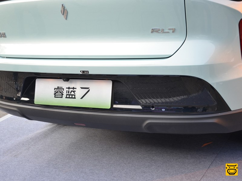 2023款 睿蓝汽车7 其它