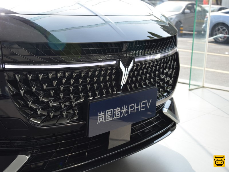 2024款 岚图追光PHEV 其它