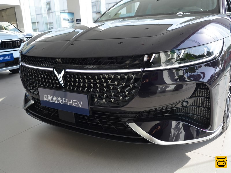 2024款 岚图追光PHEV 其它